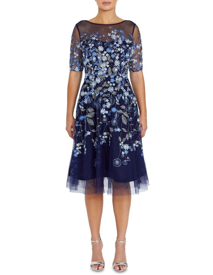 anthea crawford black dress Anthea Crawford main image 0