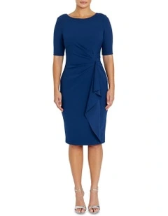 Florence Ocean Dress