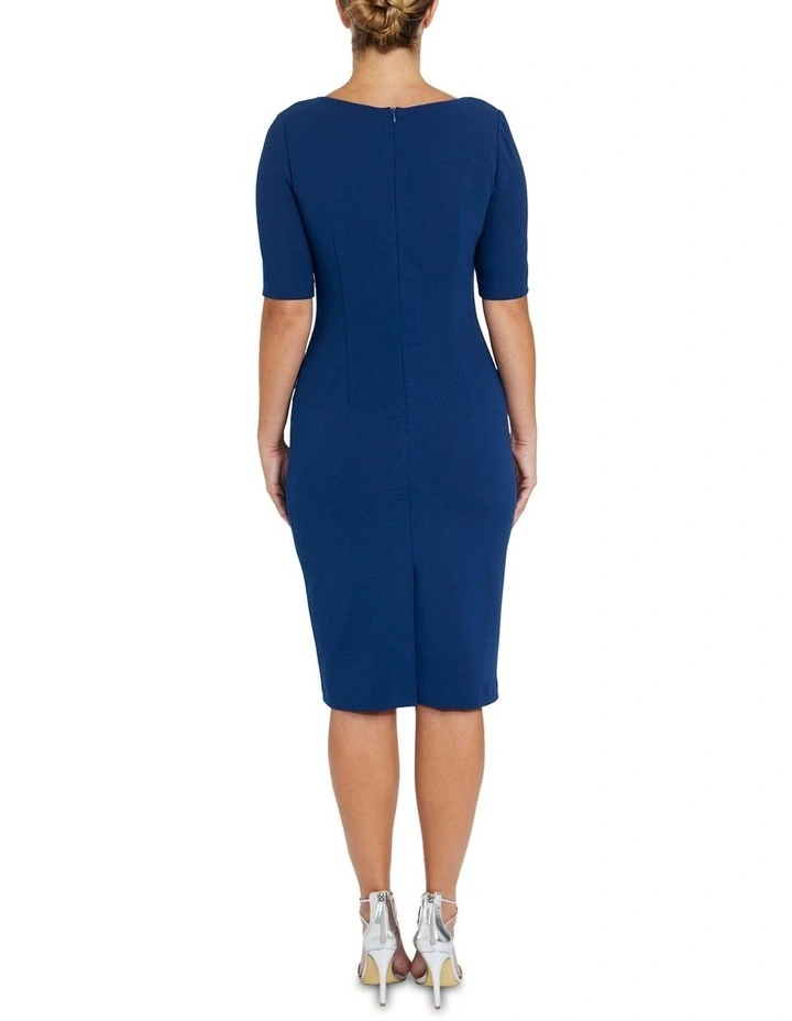 Florence Ocean Dress image 2