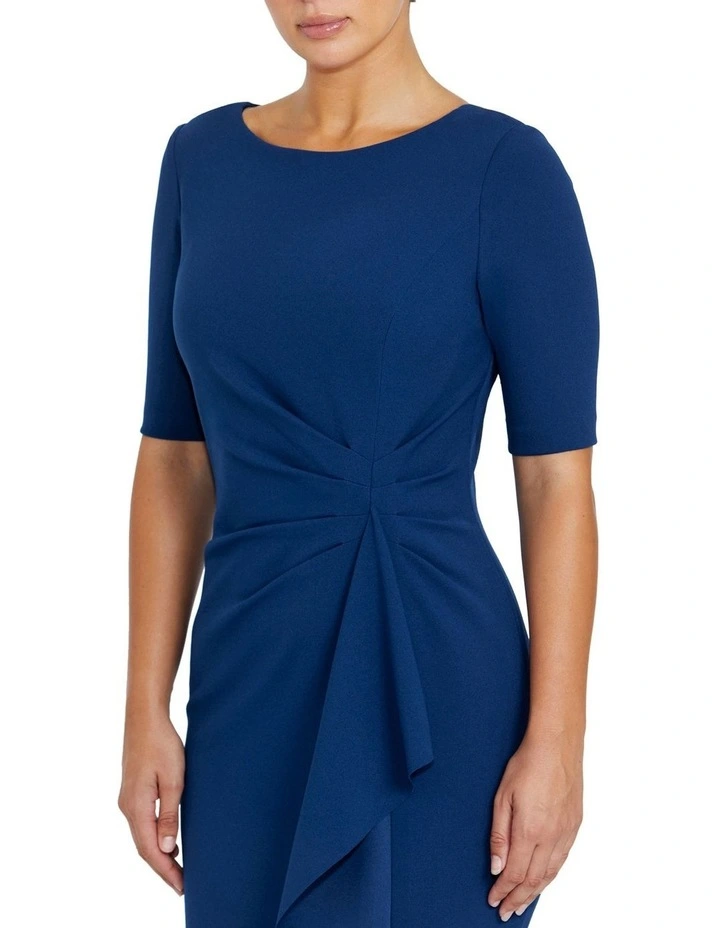 Florence Ocean Dress image 3