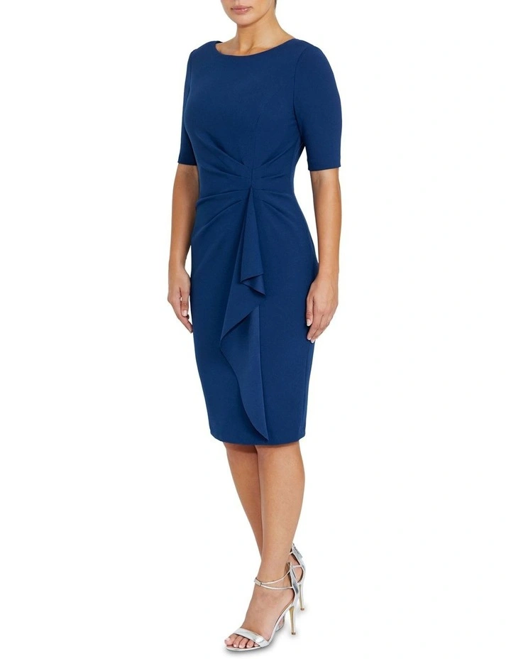 Florence Ocean Dress image 4