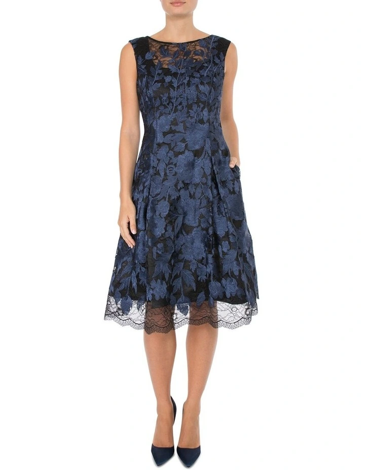 Prussian Lace Dress image 1