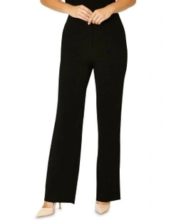 Lola Trouser in Black