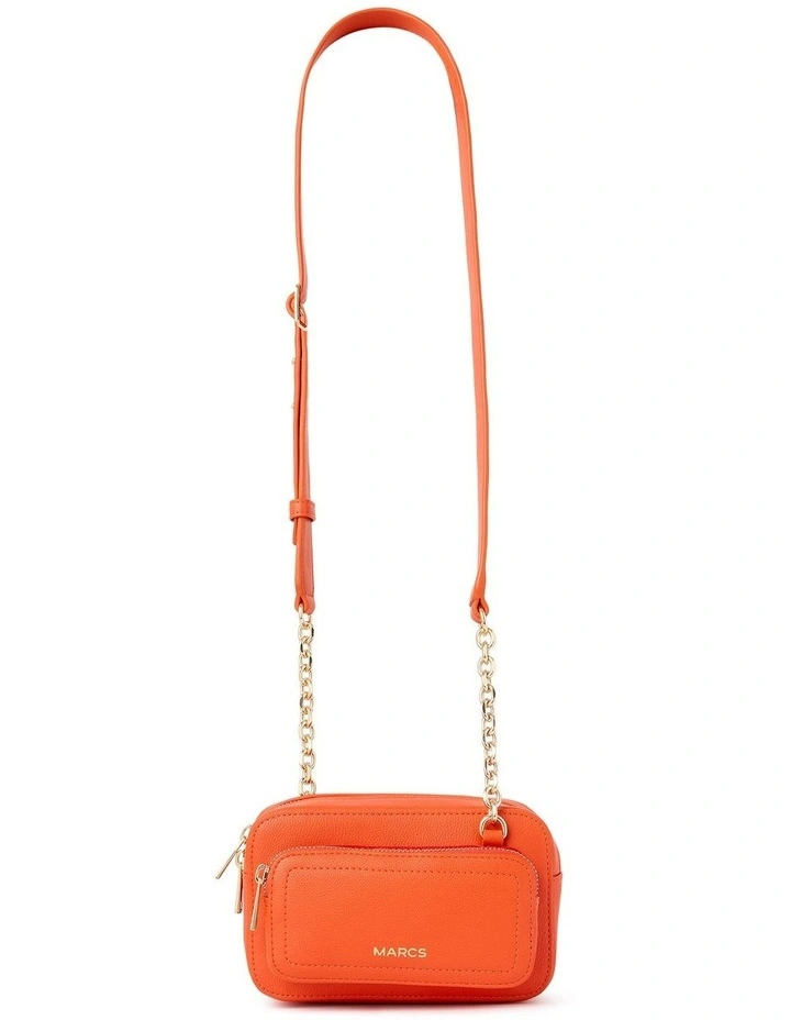 Portia Camera Bag in Maui image 1