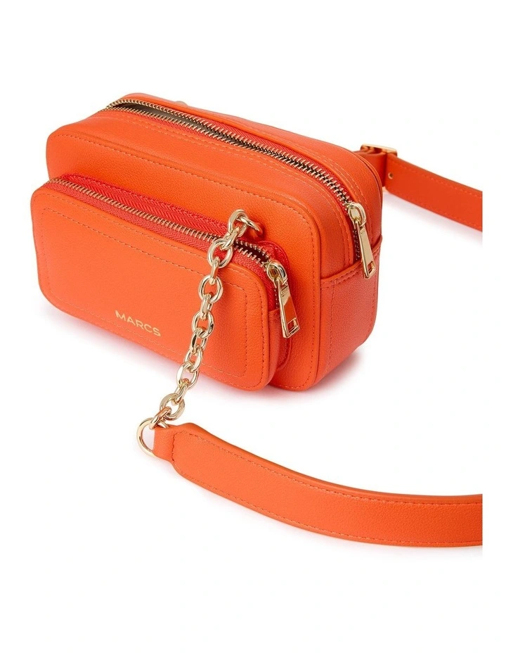 Portia Camera Bag in Maui image 2