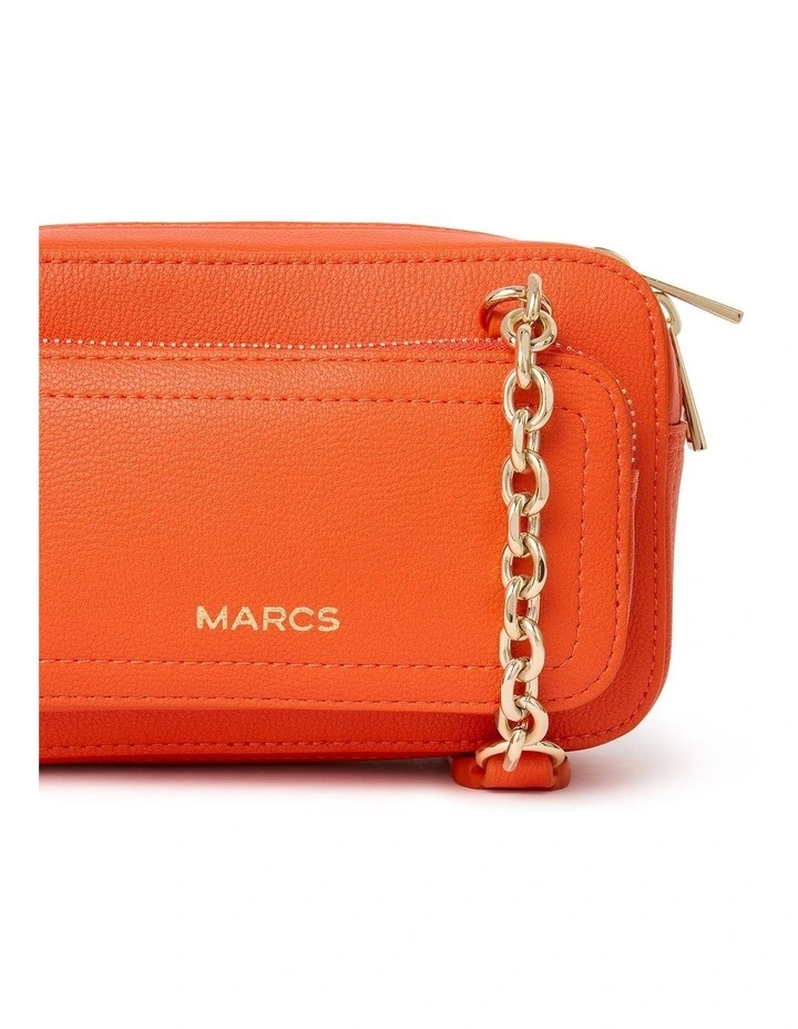 Portia Camera Bag in Maui image 3