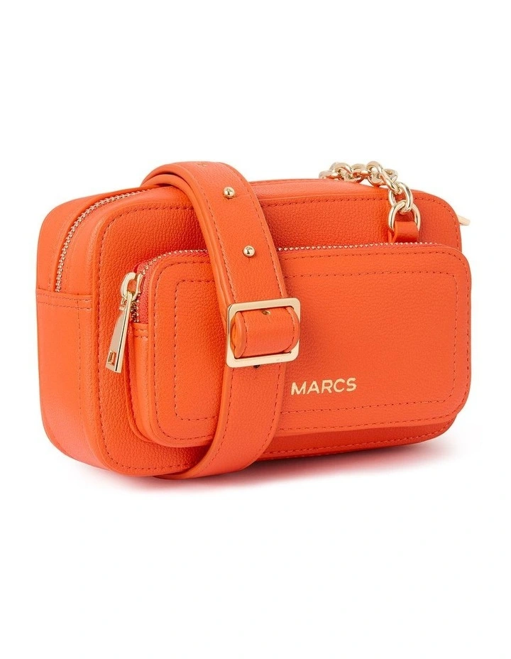 Portia Camera Bag in Maui image 4