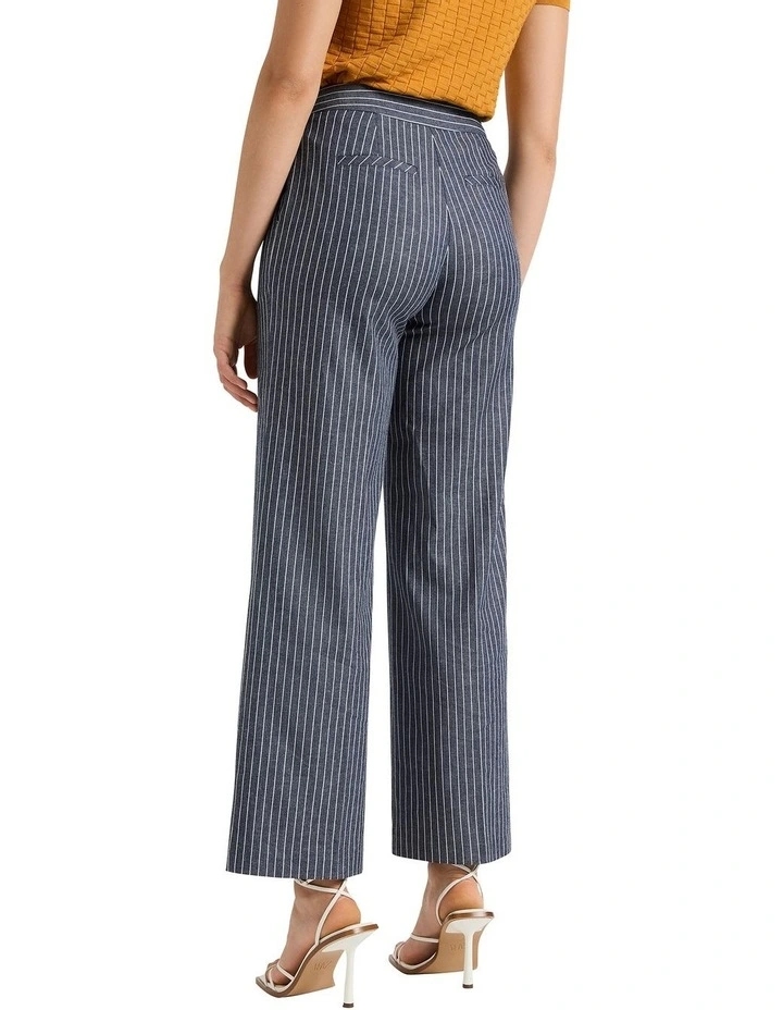 The Greatest Show Pant in Navy image 4