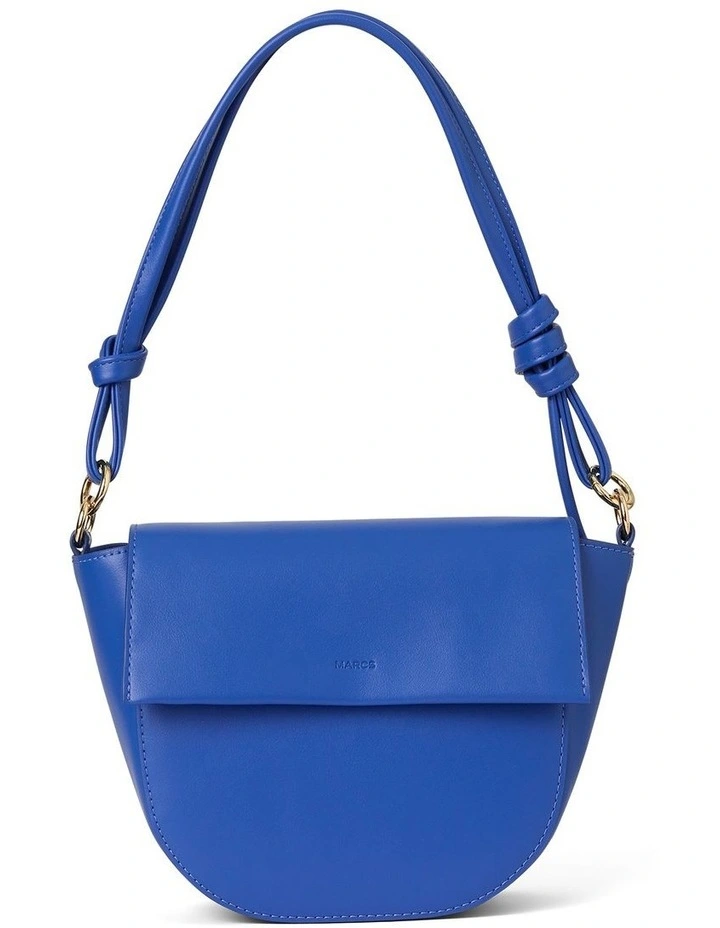 Nemy Shoulder Bag in Ultramarine image 1