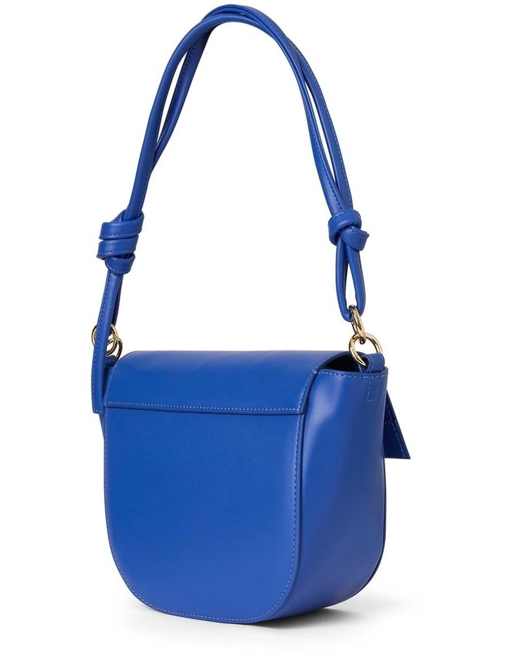 Nemy Shoulder Bag in Ultramarine image 3