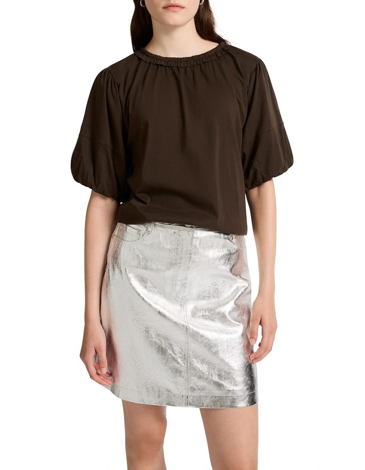 Part Of Me Top in Gothic image 1