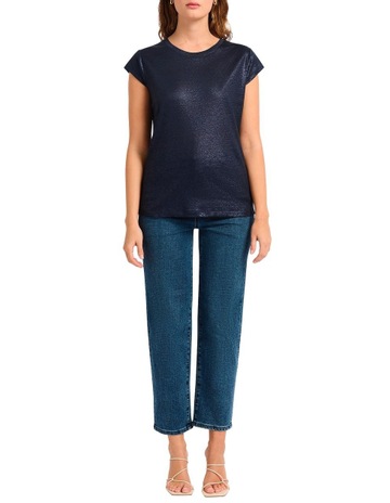 Navy colour