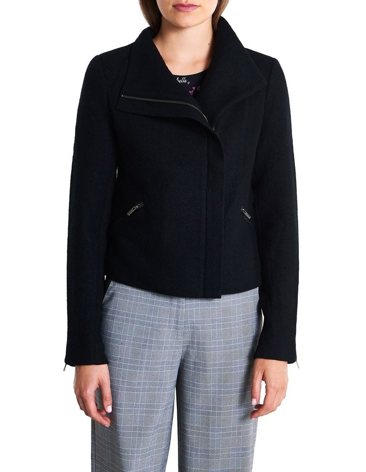 marcs lani felted jacket