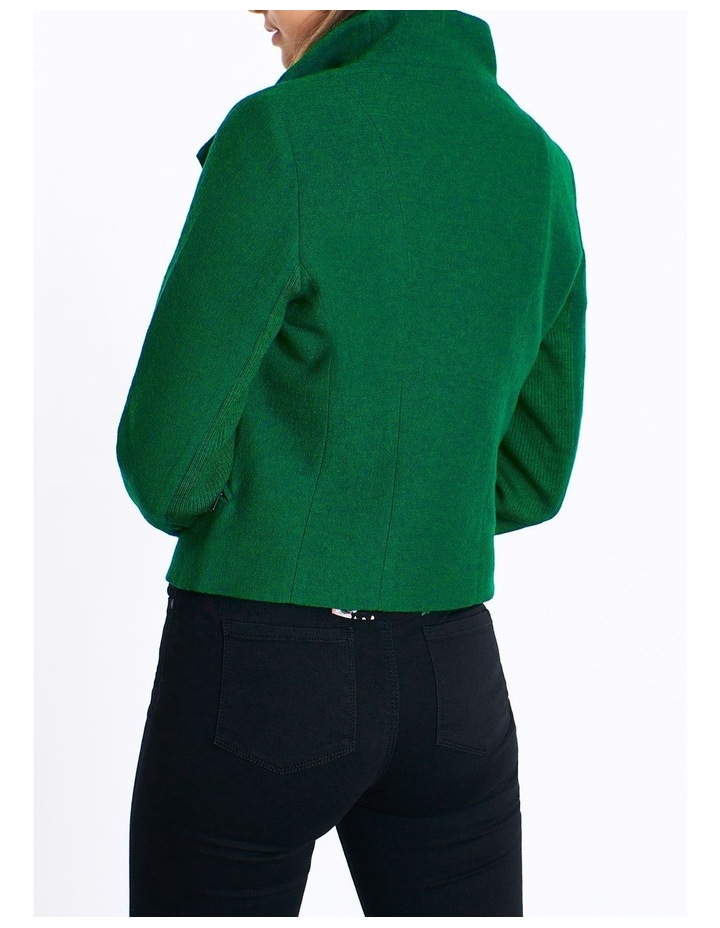 marcs lani felted jacket