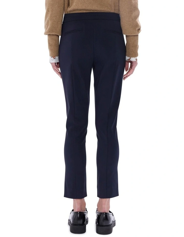 Tamara 7/8th Pant in Ink image 4