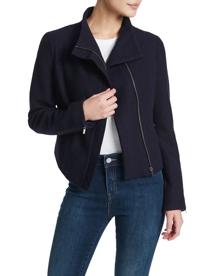 marcs lani felted jacket