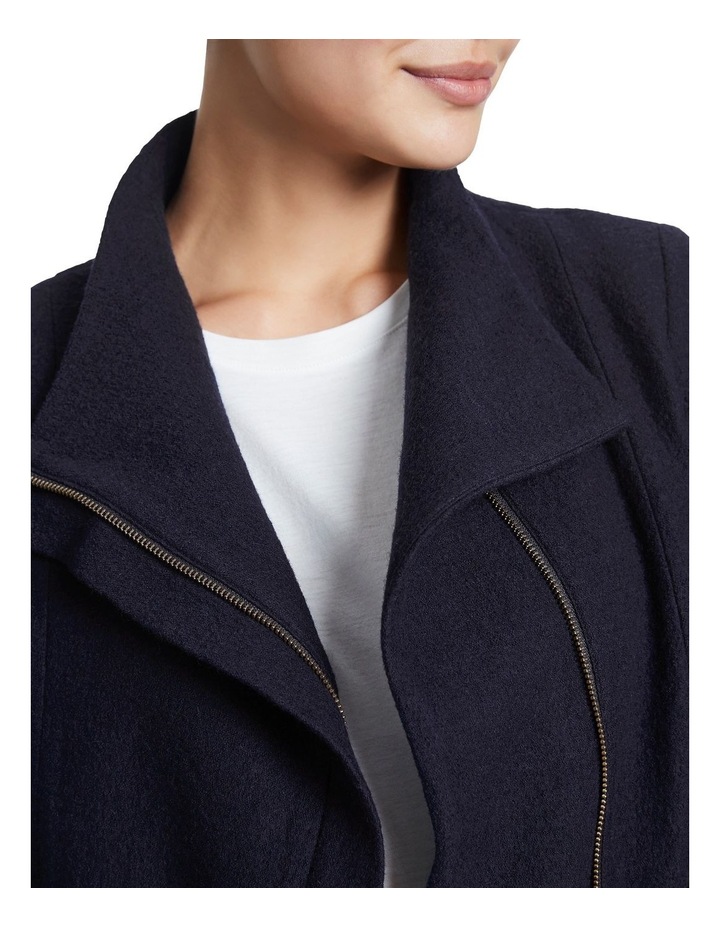 marcs lani felted jacket