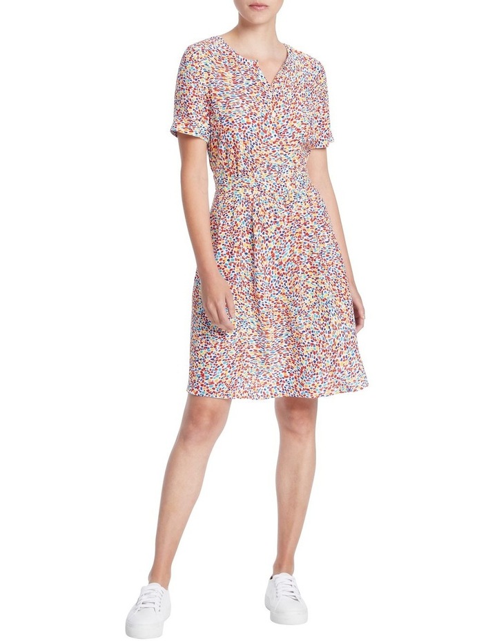 Summer dresses myer clearance