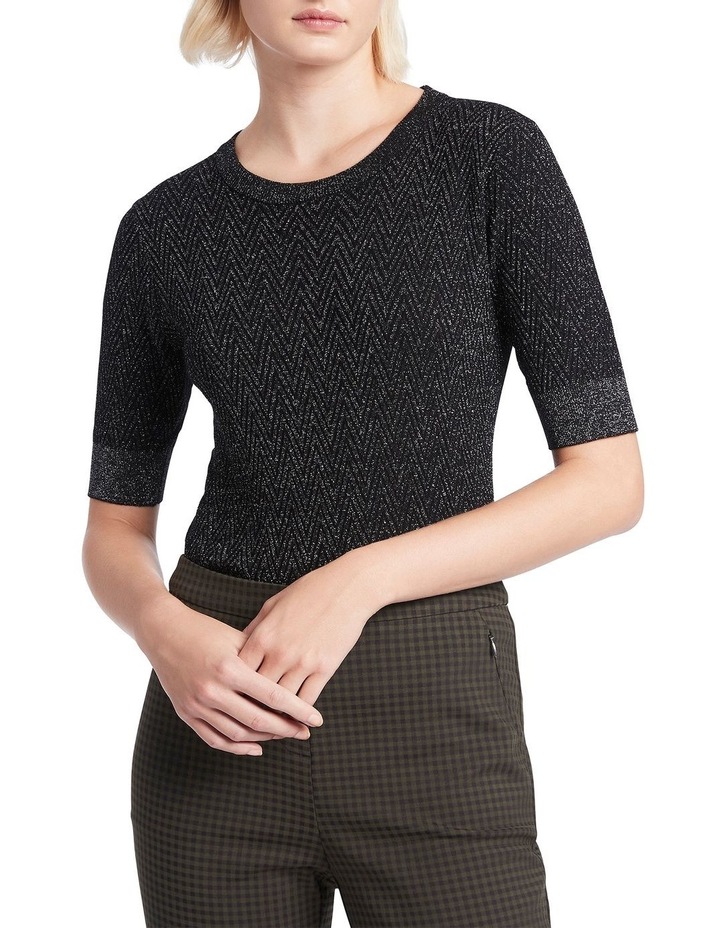 Marcs Night Shimmer Knit Myer