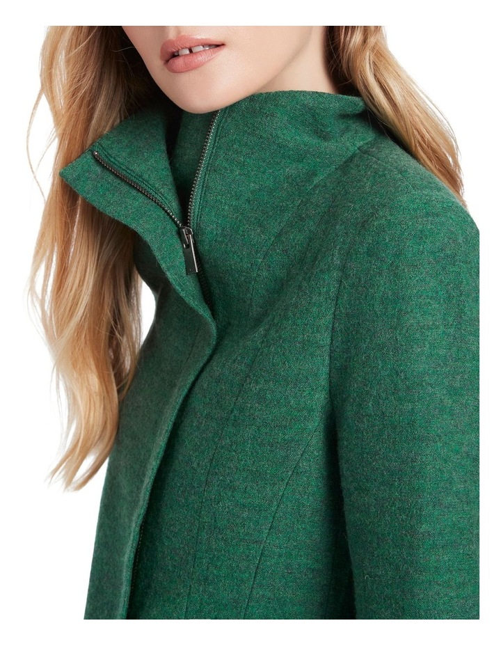 marcs lani felted jacket