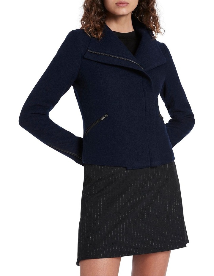 Cape Jacket | Shop Online | MYER