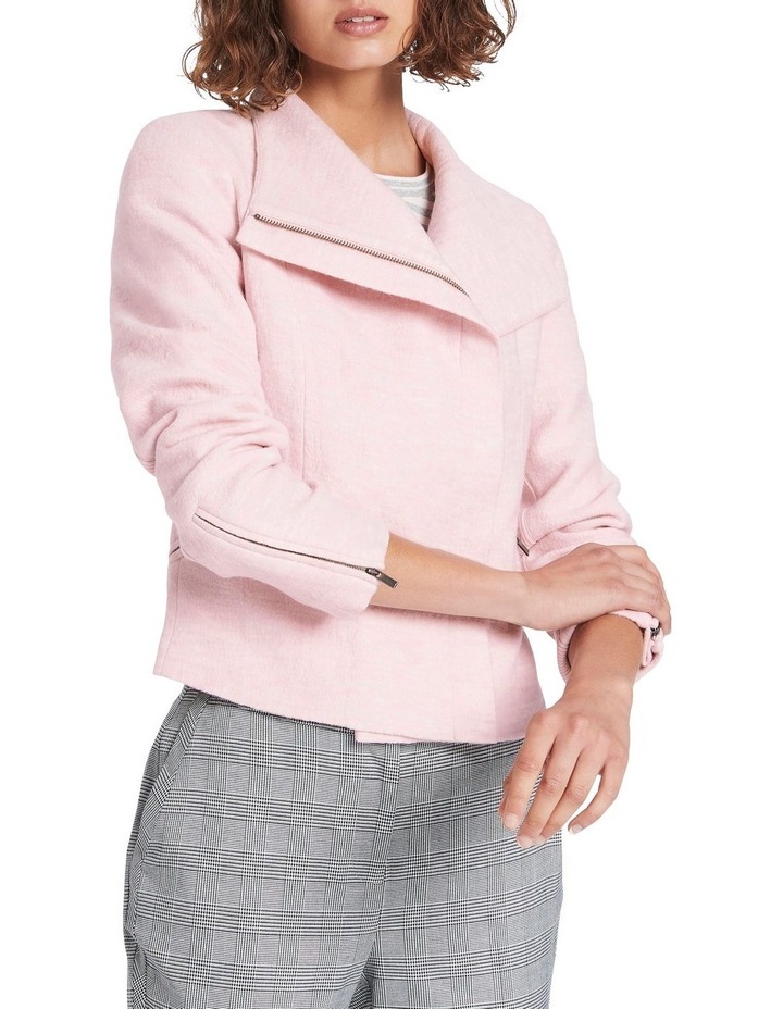 marcs lani felted jacket