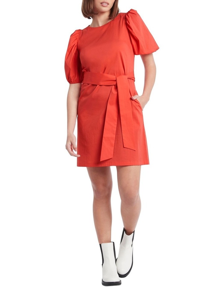 Aveline Cotton Dress