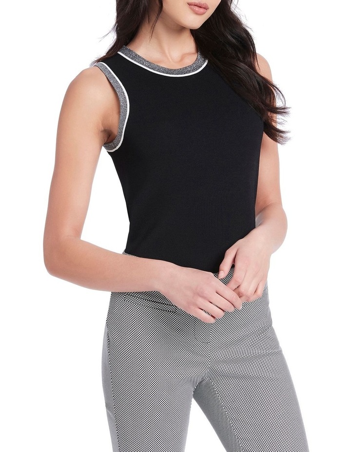 Sleeveless Knit Top | Shop Online | MYER