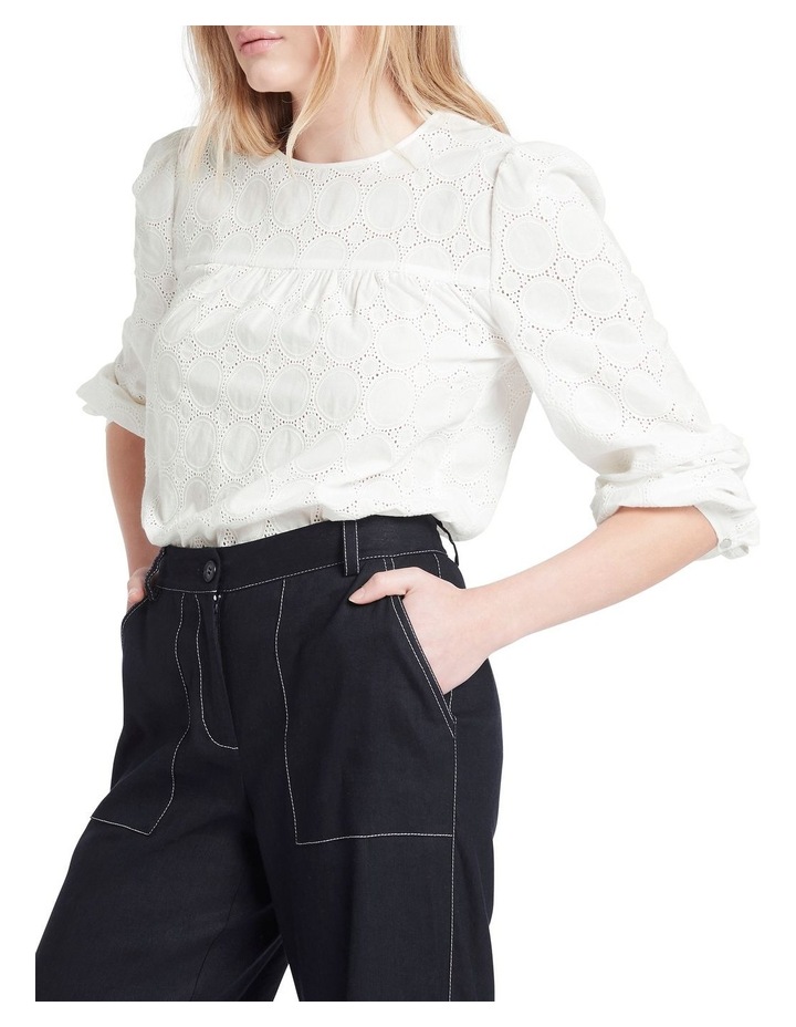White Blouse Online | Shop 69 items | MYER