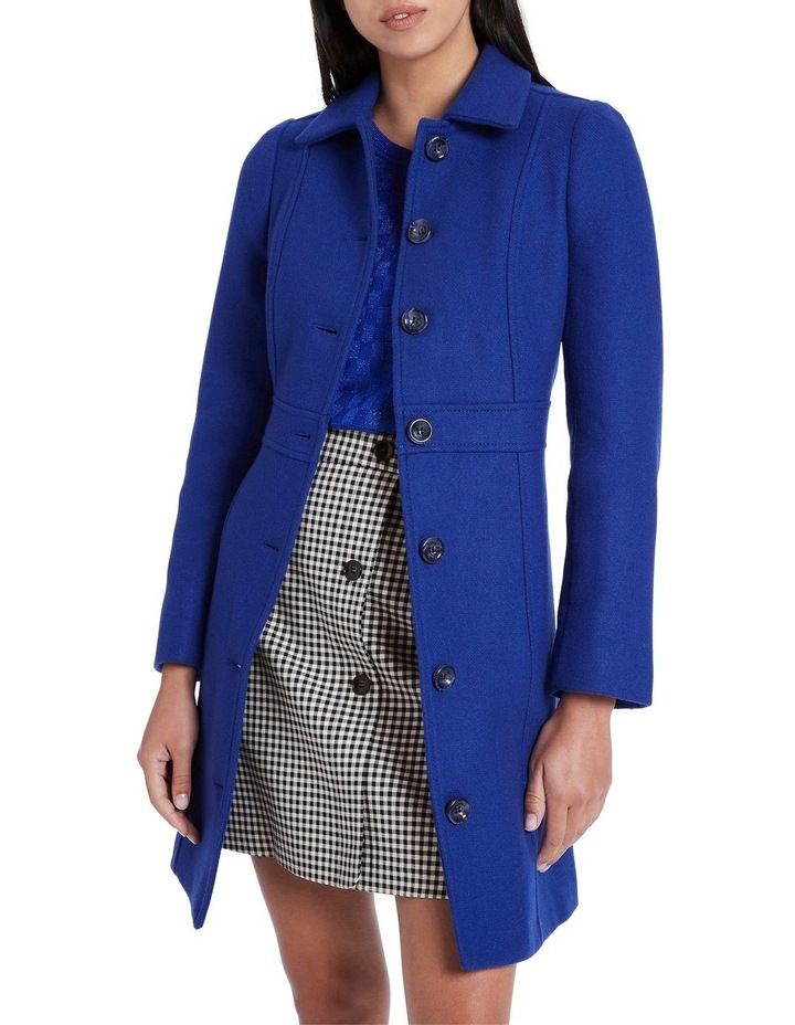 Blue Coat Cobalt 