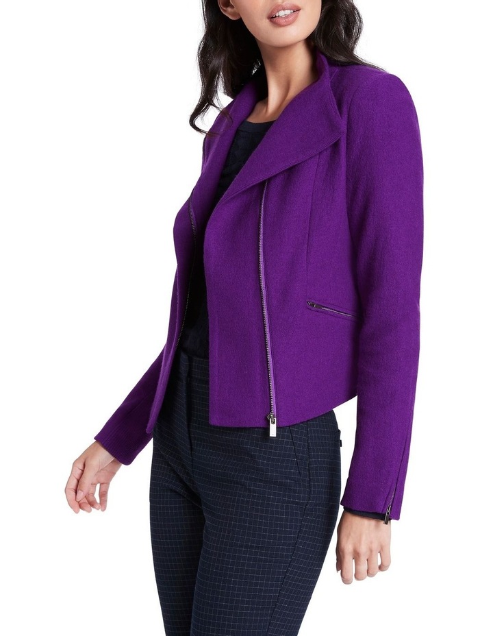 Purple Coat | Shop 15 items | MYER