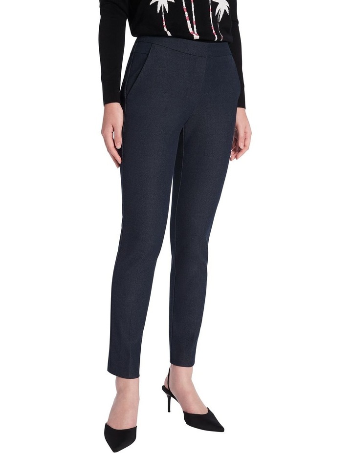 Blue Moon Denim Pant in