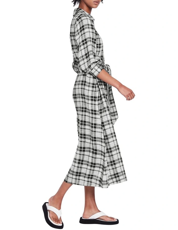Alondra Dress in Sargasso Sea image 2