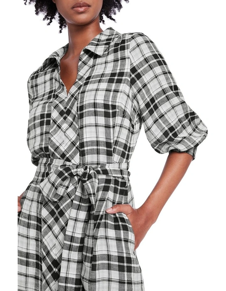 Alondra Dress in Sargasso Sea image 4