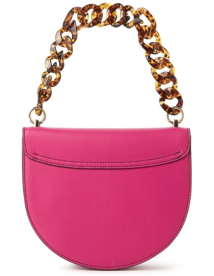 Louetta Crossbody Bag in Pink image 3