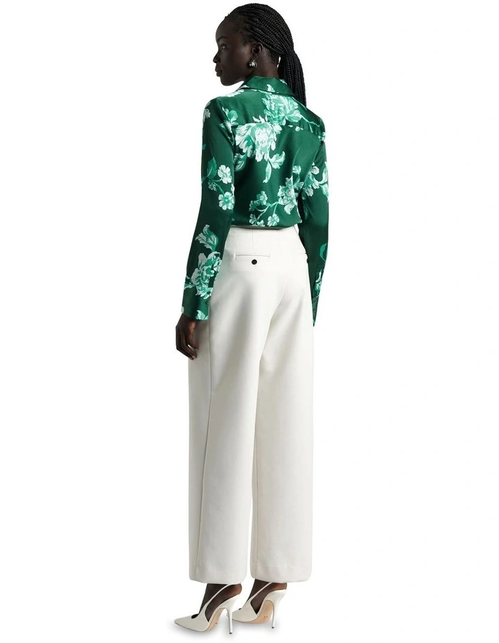 Camellia Shirt in Meadow image 3