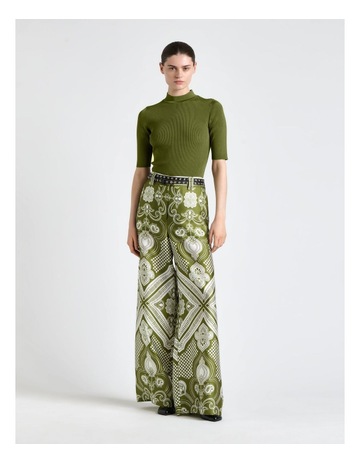Olive colour