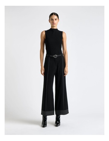Black colour