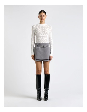 Ivory colour