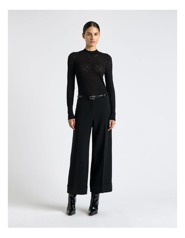 Black colour