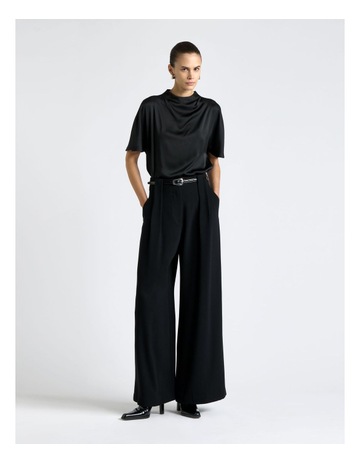Black colour
