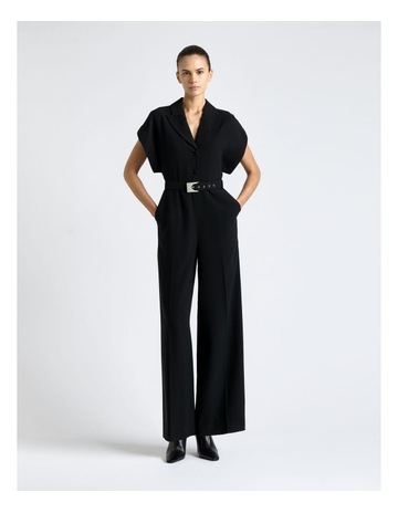Black colour