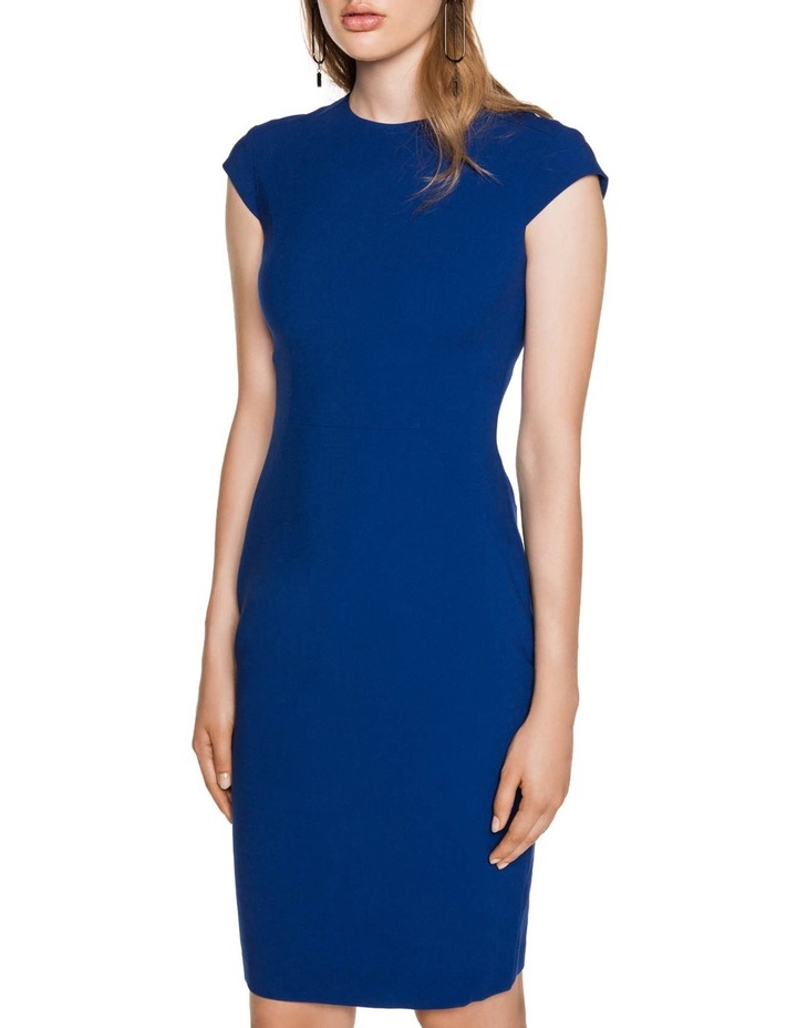 Pencil dress myer clearance