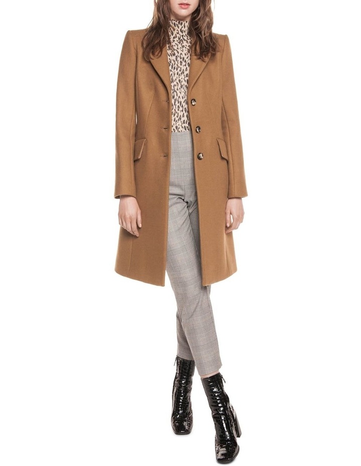 Myer camel coat clearance