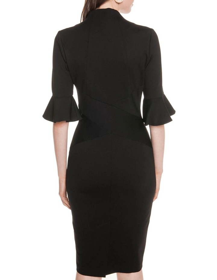 Pencil dress myer clearance