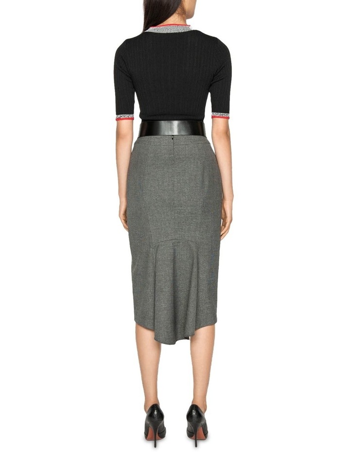 Cue pencil skirt clearance
