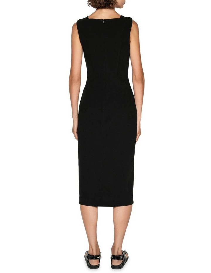 Pencil dress myer clearance