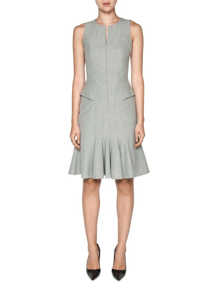Pencil dress myer clearance