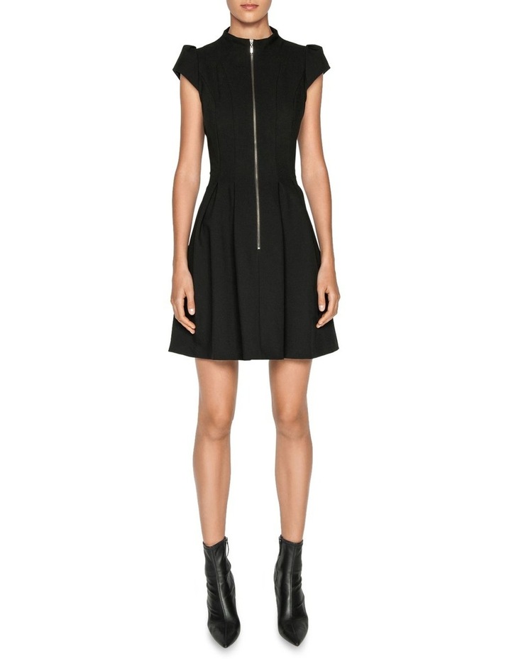 Zip front dress australia Clearance