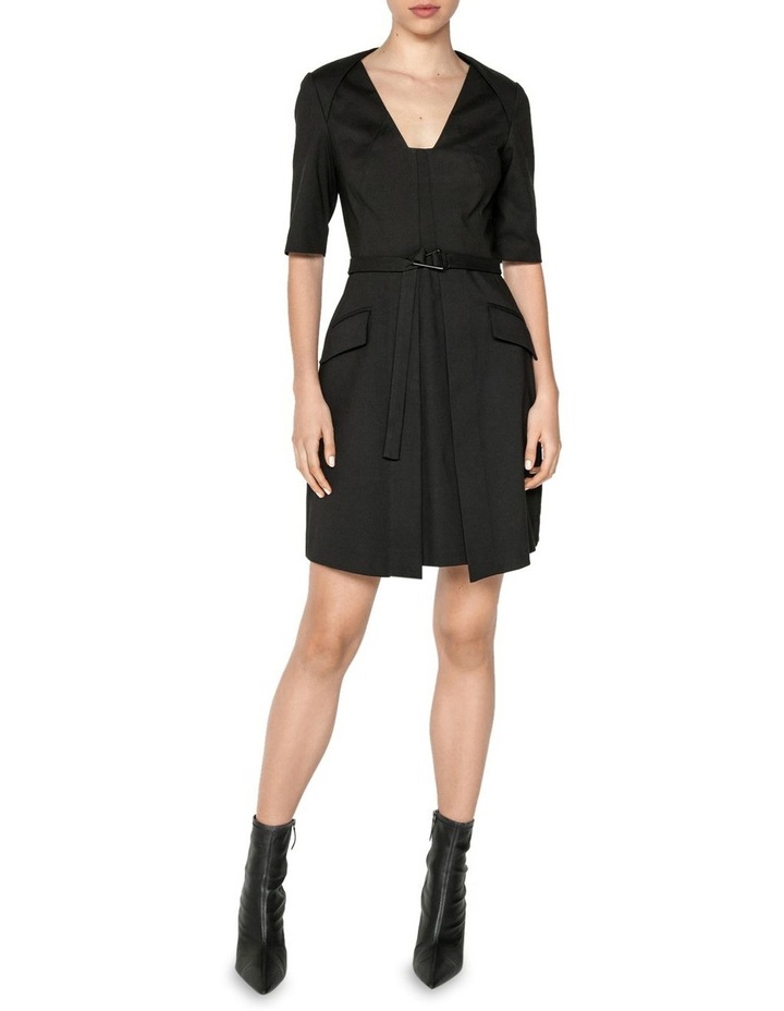 A line dress myer clearance
